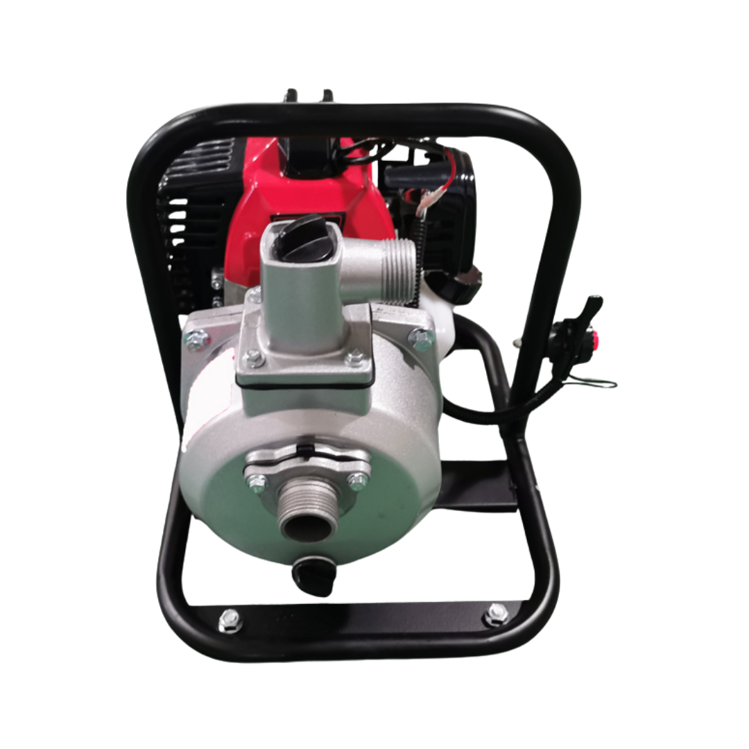 Gasoline Water Pump