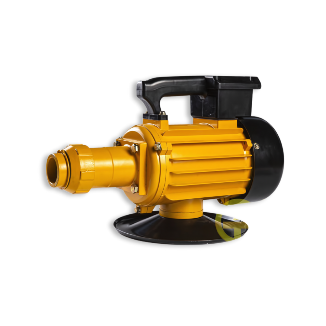 Electric Vibrator Shaft Motor