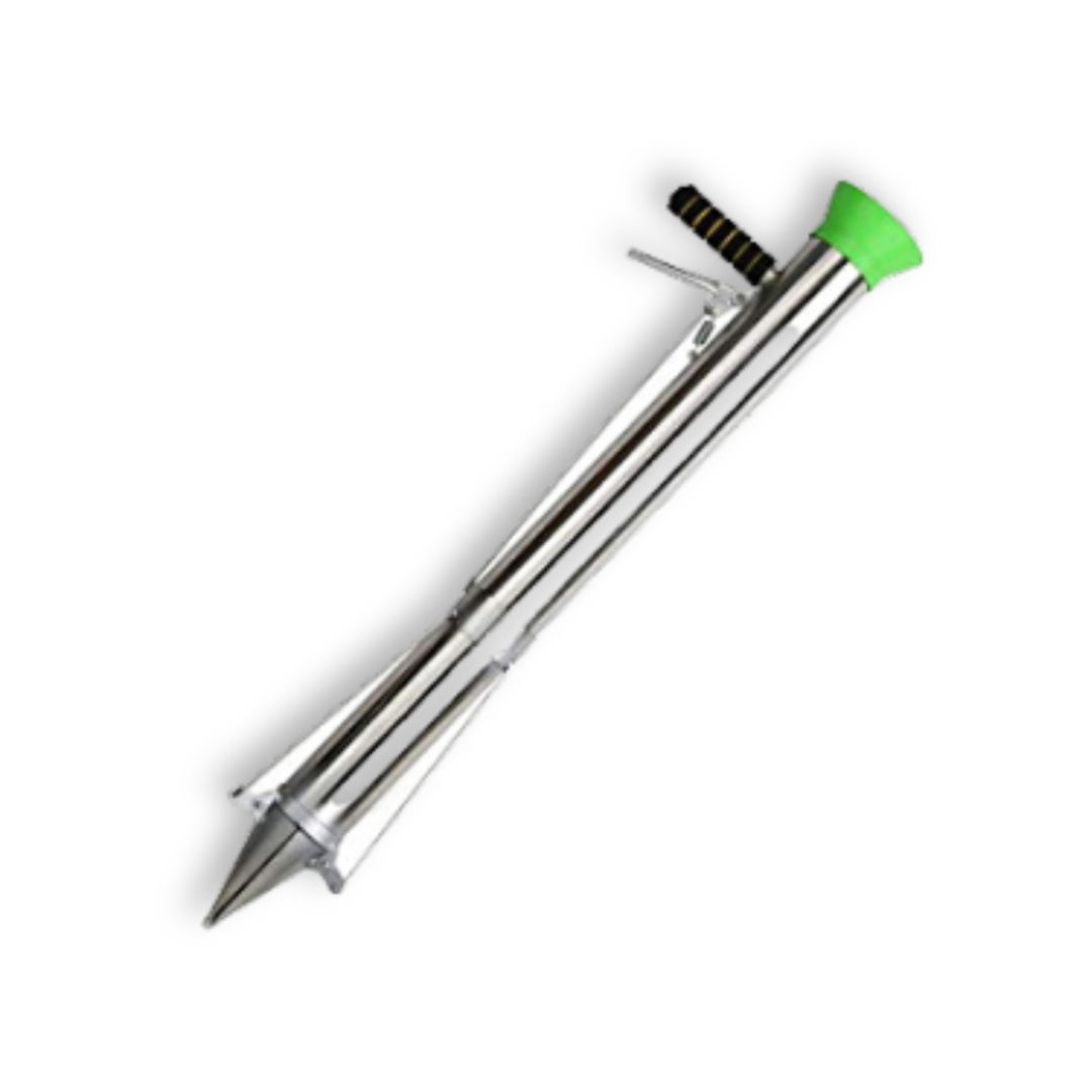 Stainless Steel Seedling Transplanter