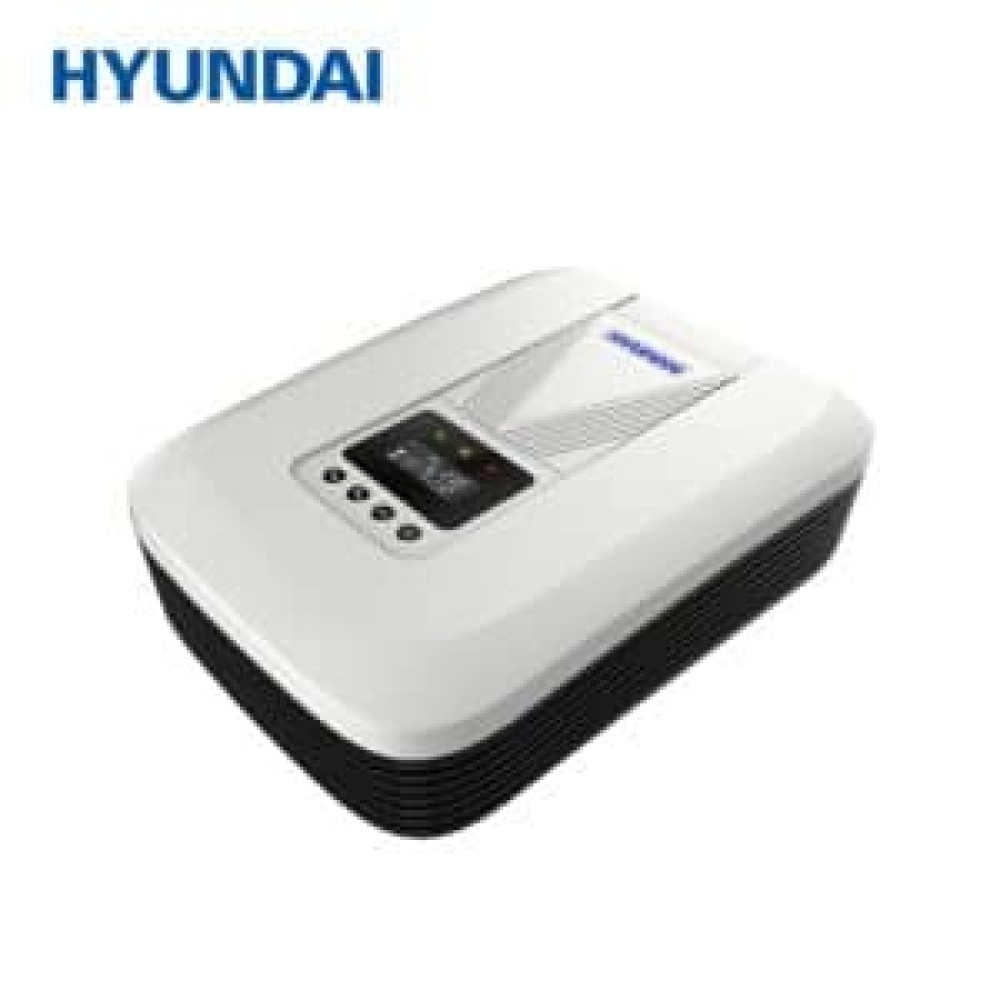 Hyundai Solar Inverter 800W (HIS1200) - Hyundai Pakistan