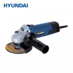 Hyundai Angle Grinder 780W (HP780-AG) - Hyundai Pakistan