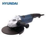 Hyundai Angle Grinder 2400W (HP2423-AG) - Hyundai Pakistan