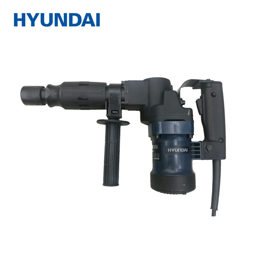 Hyundai Demolition Hammer 900W (HP900-DH) - Hyundai Pakistan