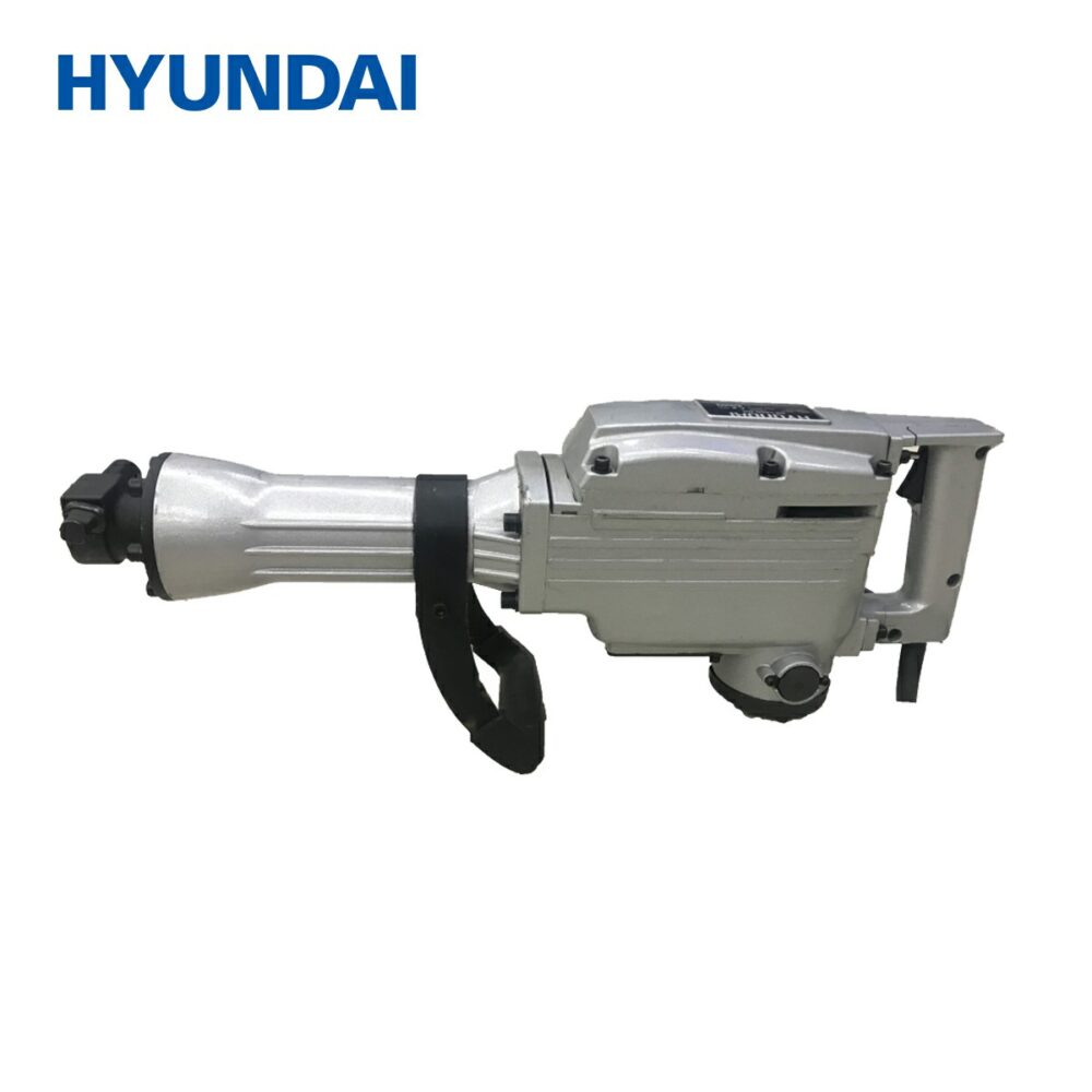 Hyundai Demolition Hammer 1400W (HP1400-DH) - Hyundai Pakistan