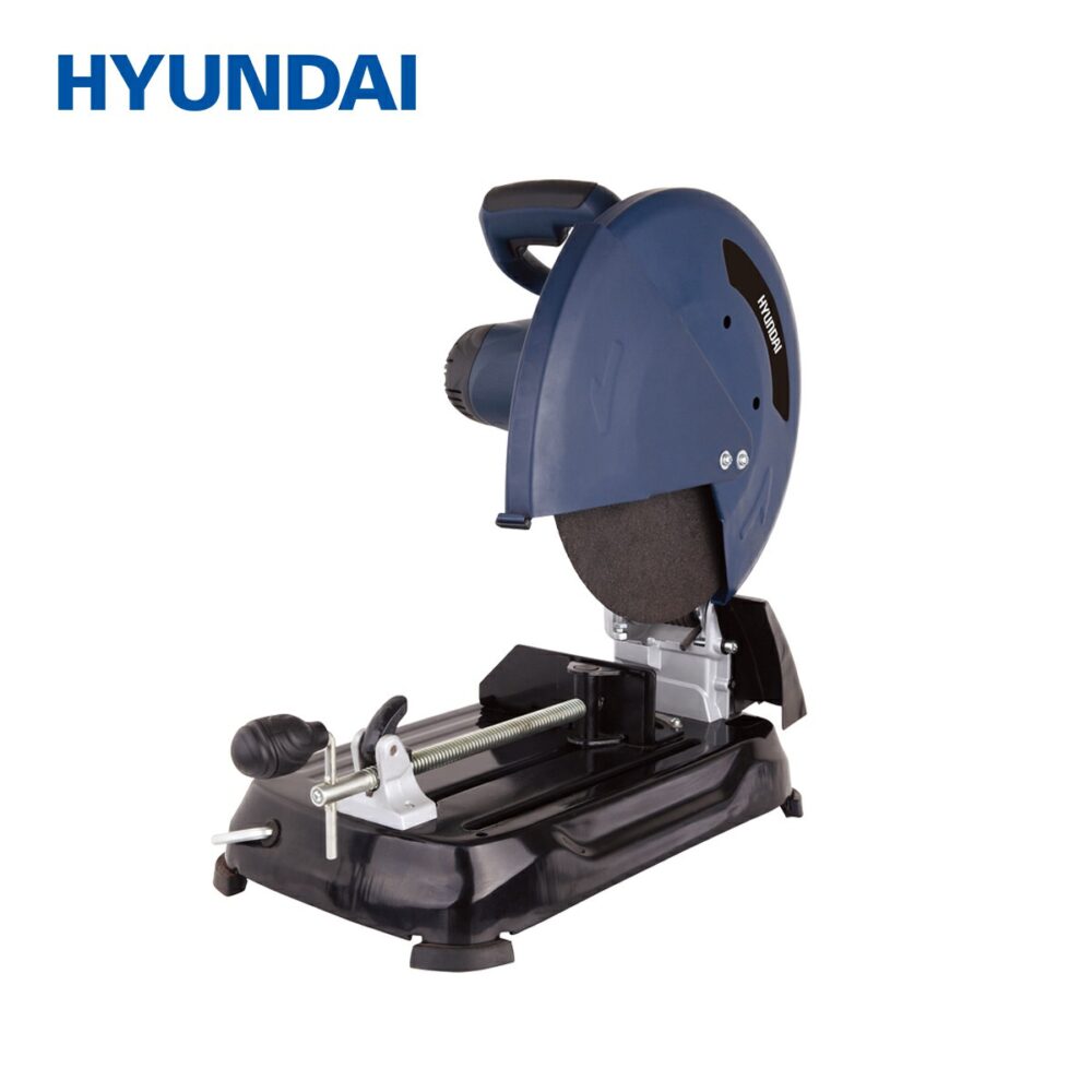 Hyundai Cut Off Machine 2400W (HP2400-CM) - Hyundai Pakistan