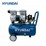 Hyundai Air Compressor 1.5HP (HCOF24) - Hyundai Pakistan