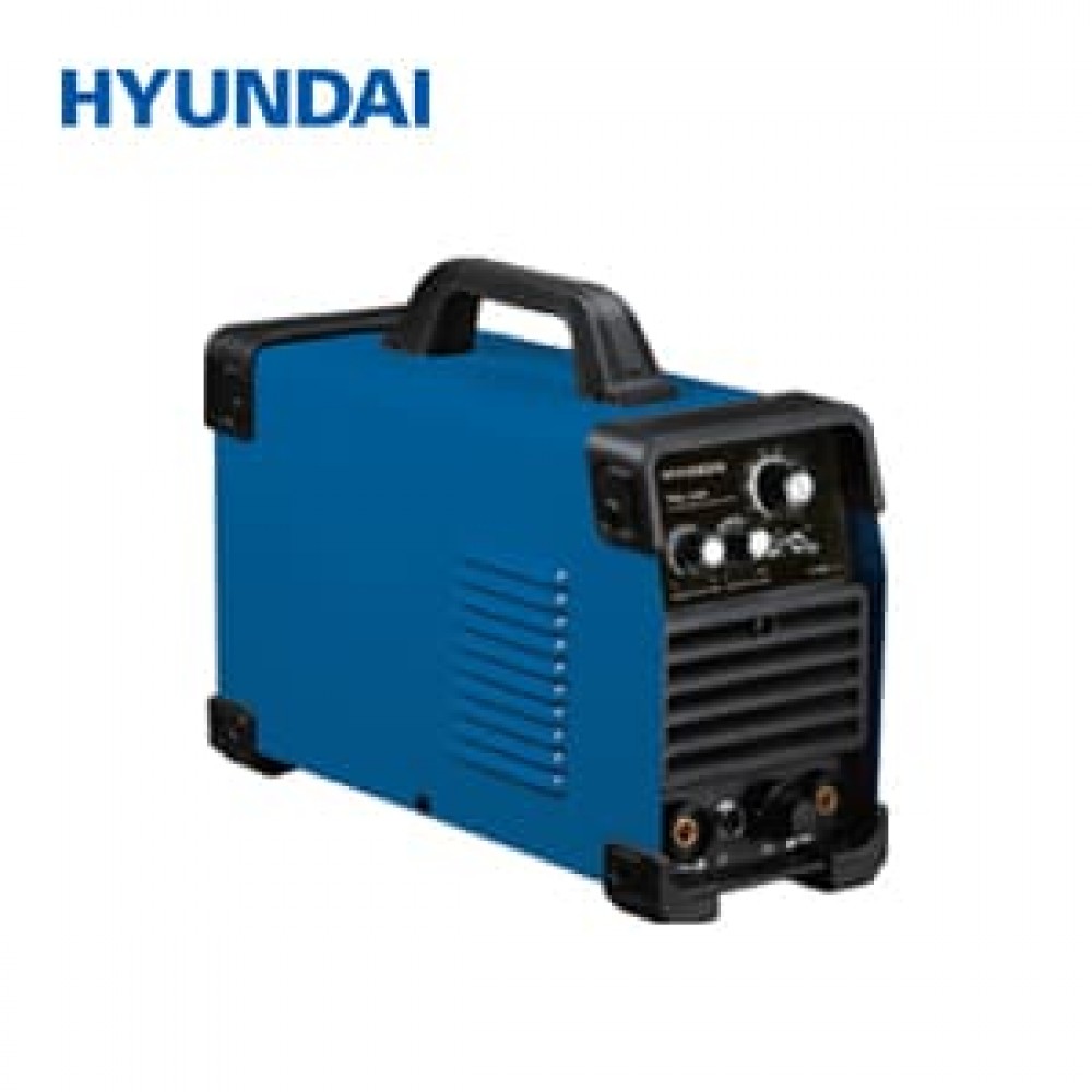 Hyundai Welding Machine 7.9 KVA (HWTIG200 Dual) - Hyundai Pakistan