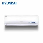 Hyundai DC Inverter AC A-Series 1 Ton (HACMU1218) - Hyundai Pakistan