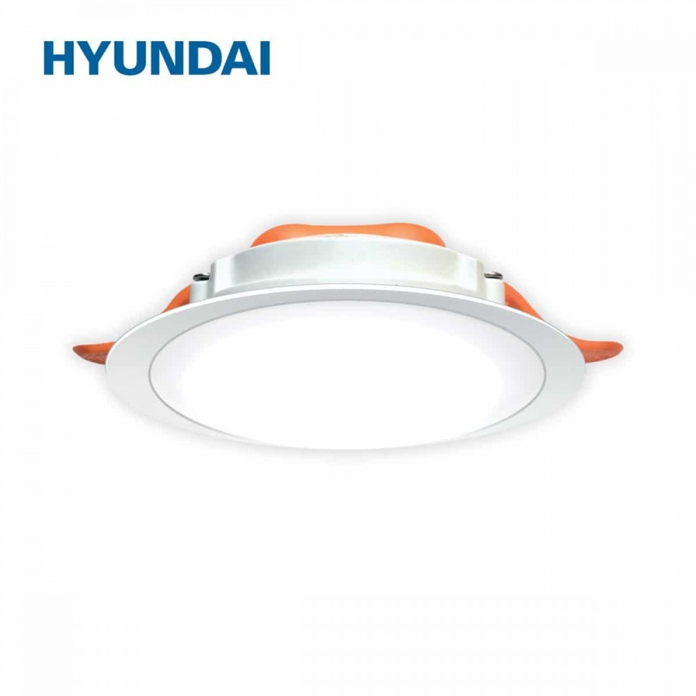 Hyundai LED Down Light 10W (HL3DL10N) - Hyundai Pakistan