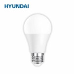 Hyundai LED Bulb 13W White - Hyundai Pakistan