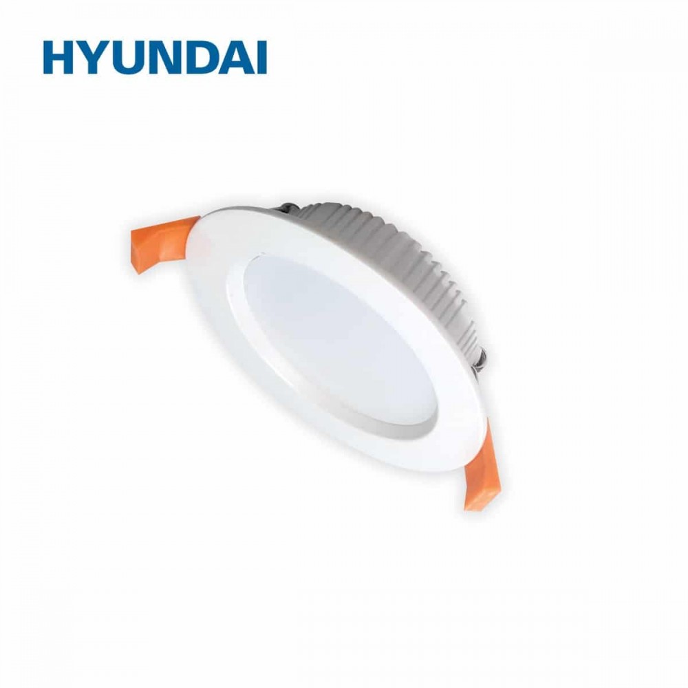 Hyundai LED Down Light 12W (HL4DL12N) - Hyundai Pakistan