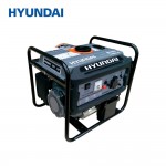 Hyundai Gasoline Generator 1KW (HGS1250) - Hyundai Pakistan