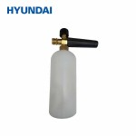 Hyundai Form Bottle For Pressure Washer - Hyundai Pakistan