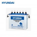 Hyundai Tubular Battery 155 Amp (12HBT190T) - Hyundai Pakistan