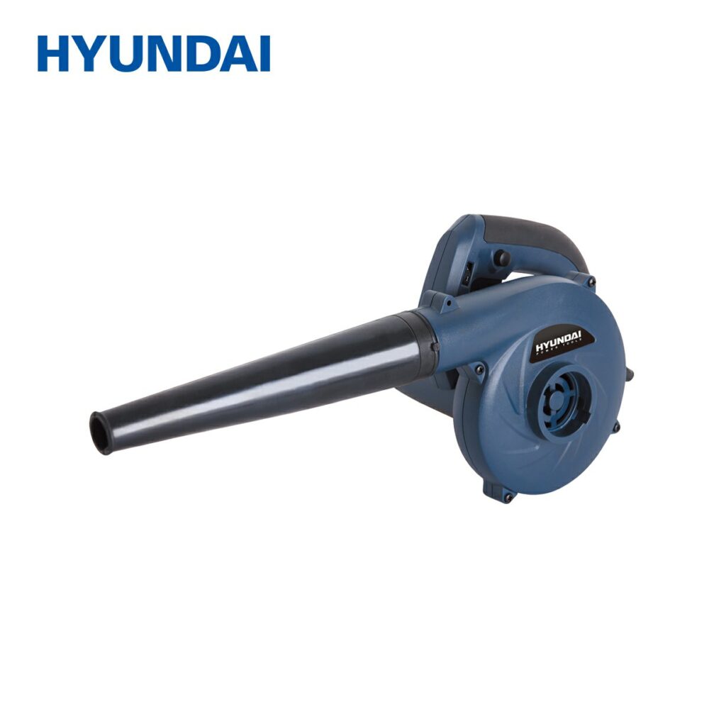 Hyundai Electric Blower 650W (HP-650EB) - Hyundai Pakistan