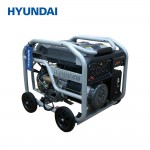 Hyundai Gasoline Generator 2.2 KW (HGS2500) - Hyundai Pakistan