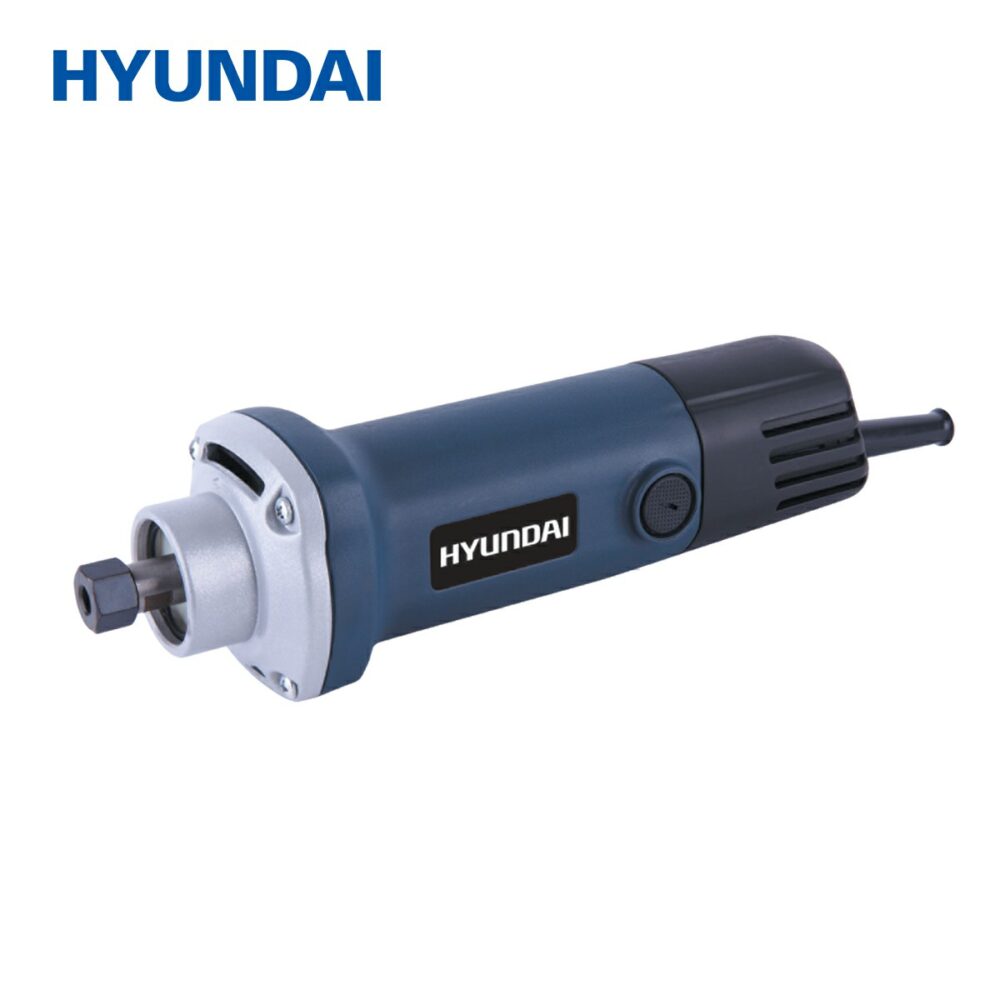 Hyundai Die Grinder 25MM (HP450-DGS) - Hyundai Pakistan