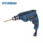 Hyundai Electric Drill 450W (HP450-ED) - Hyundai Pakistan