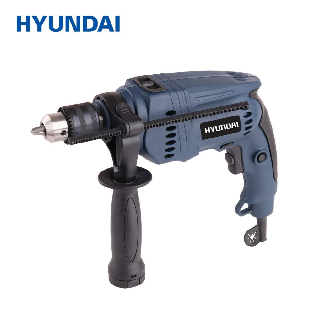 Hyundai Impact Drill 900W (HP900-ID) - Hyundai Pakistan