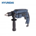 Hyundai Impact Drill 600W (HP600-ID) - Hyundai Pakistan