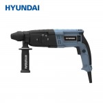 Hyundai Rotary Hammer 710W (HP710-RH) - Hyundai Pakistan