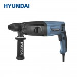 Hyundai Rotary Hammer 800W (HP800-RH) - Hyundai Pakistan