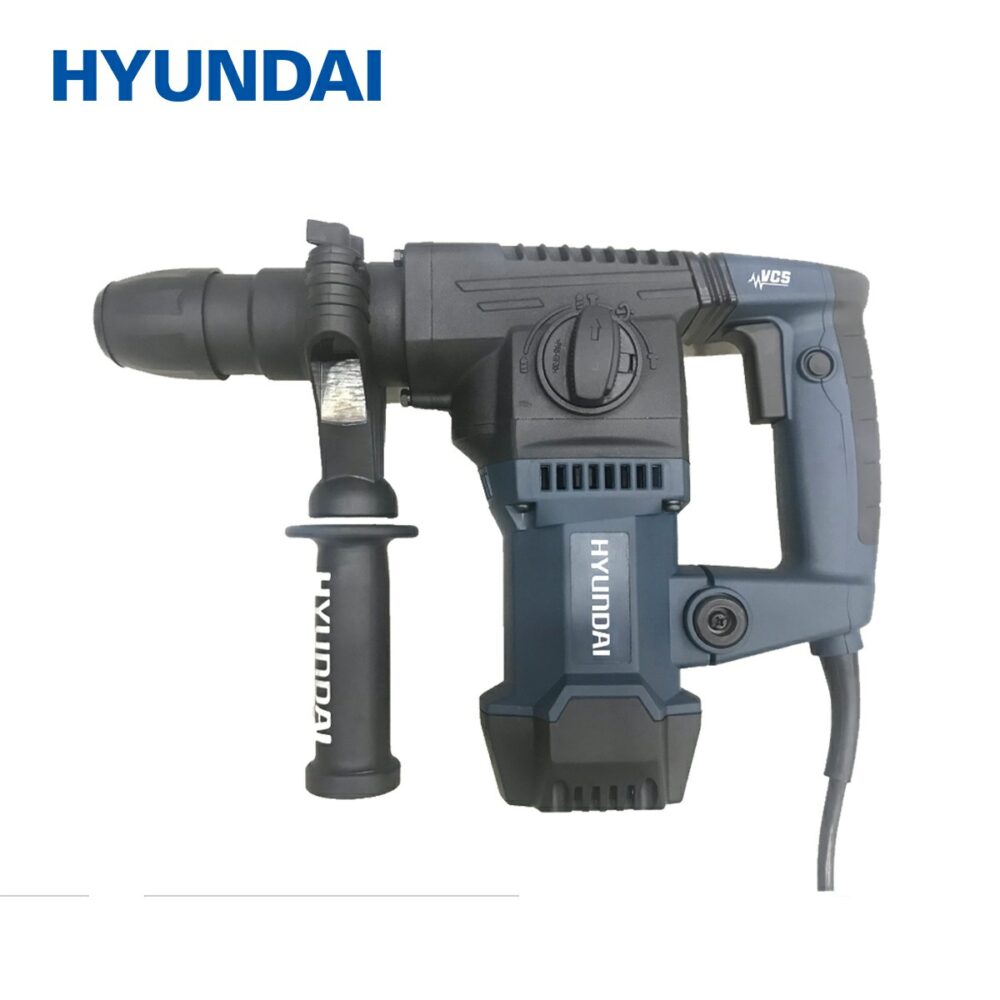 Hyundai Rotary Hammer 1050W (HP1050-RH) - Hyundai Pakistan