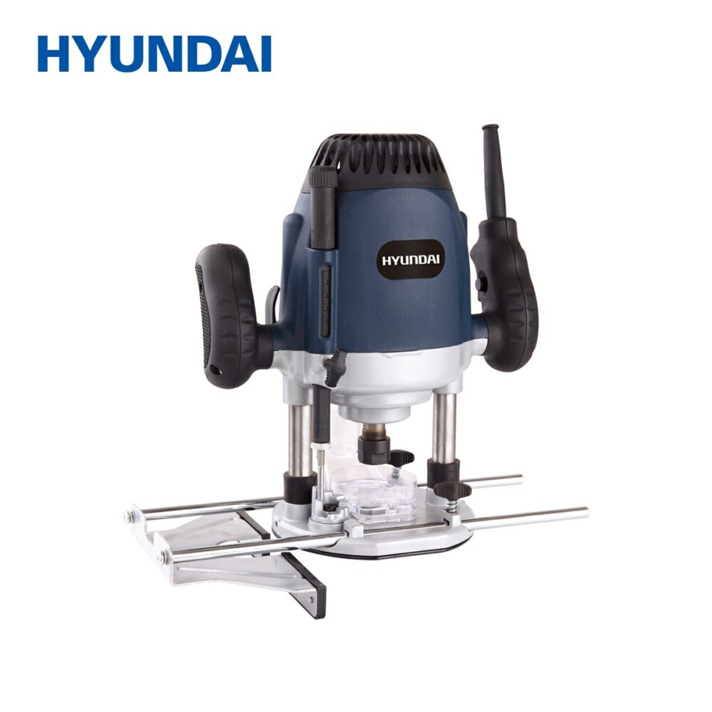 Hyundai Electric Router 1500W (HP1500-ER) - Hyundai Pakistan