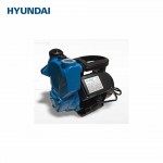 Hyundai Gasoline Generator 7 KW (HGS 7250) - Hyundai Pakistan