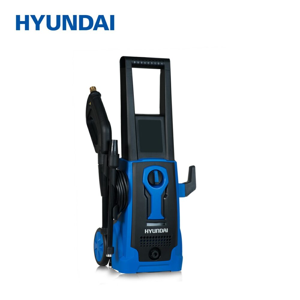 Hyundai Pressure Washer 105 Bar Extreme (HPW105E) - Hyundai Pakistan