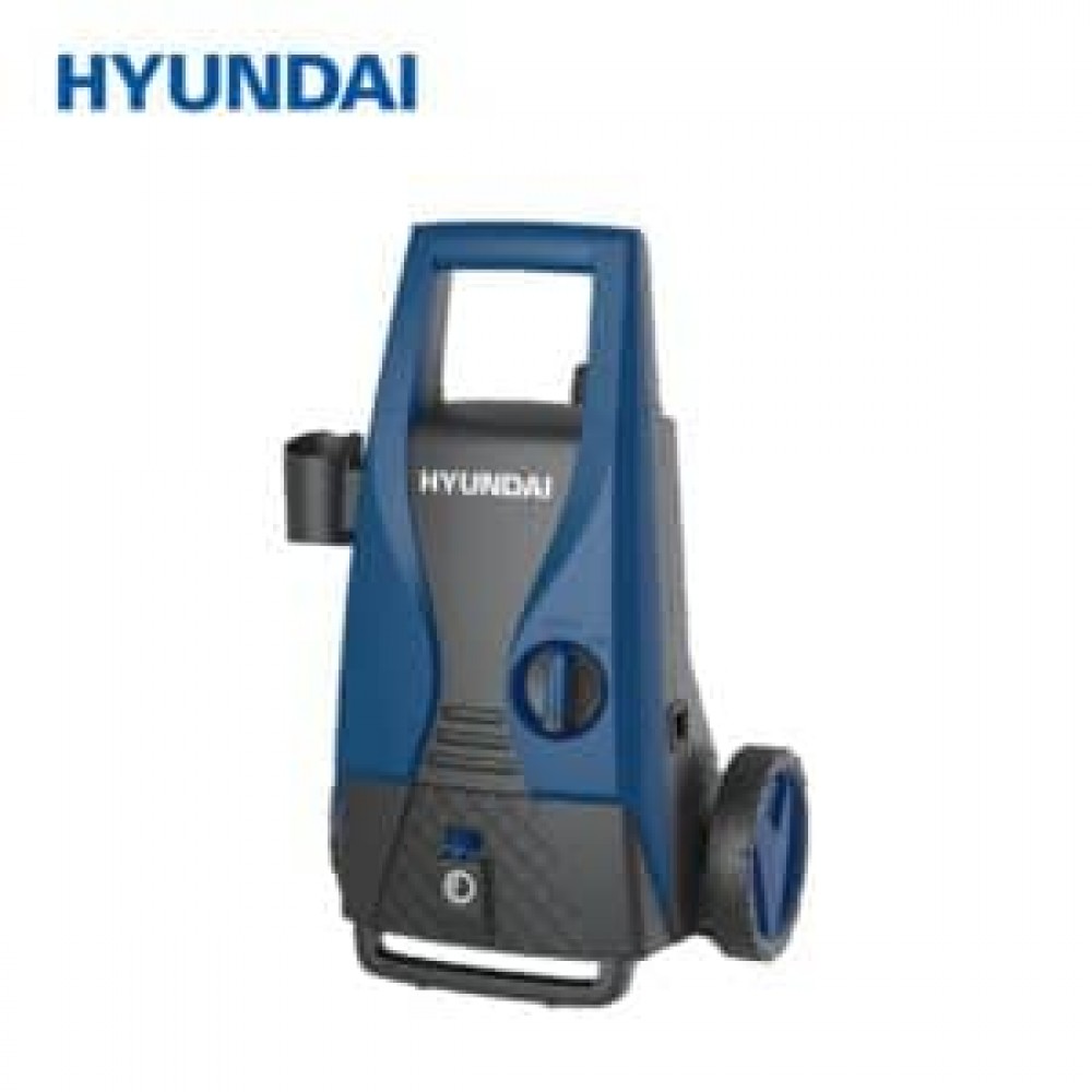 Hyundai Pressure Washer 105 Bar (HPW105S) - Hyundai Pakistan