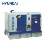 Hyundai Diesel Generator 18 KVA (HDG18) - Hyundai Pakistan