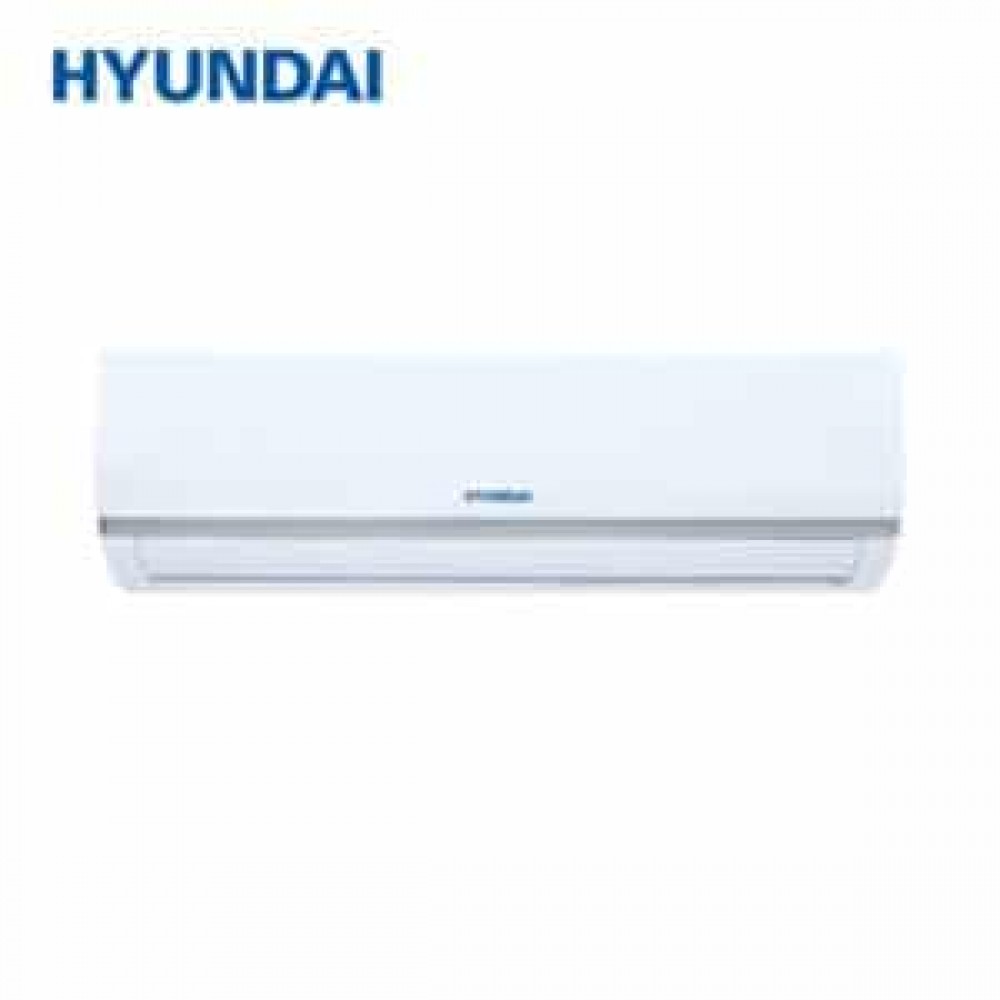 Hyundai DC Inverter AC Flair Series 1 Ton (HAC-12KF) - Hyundai Pakistan