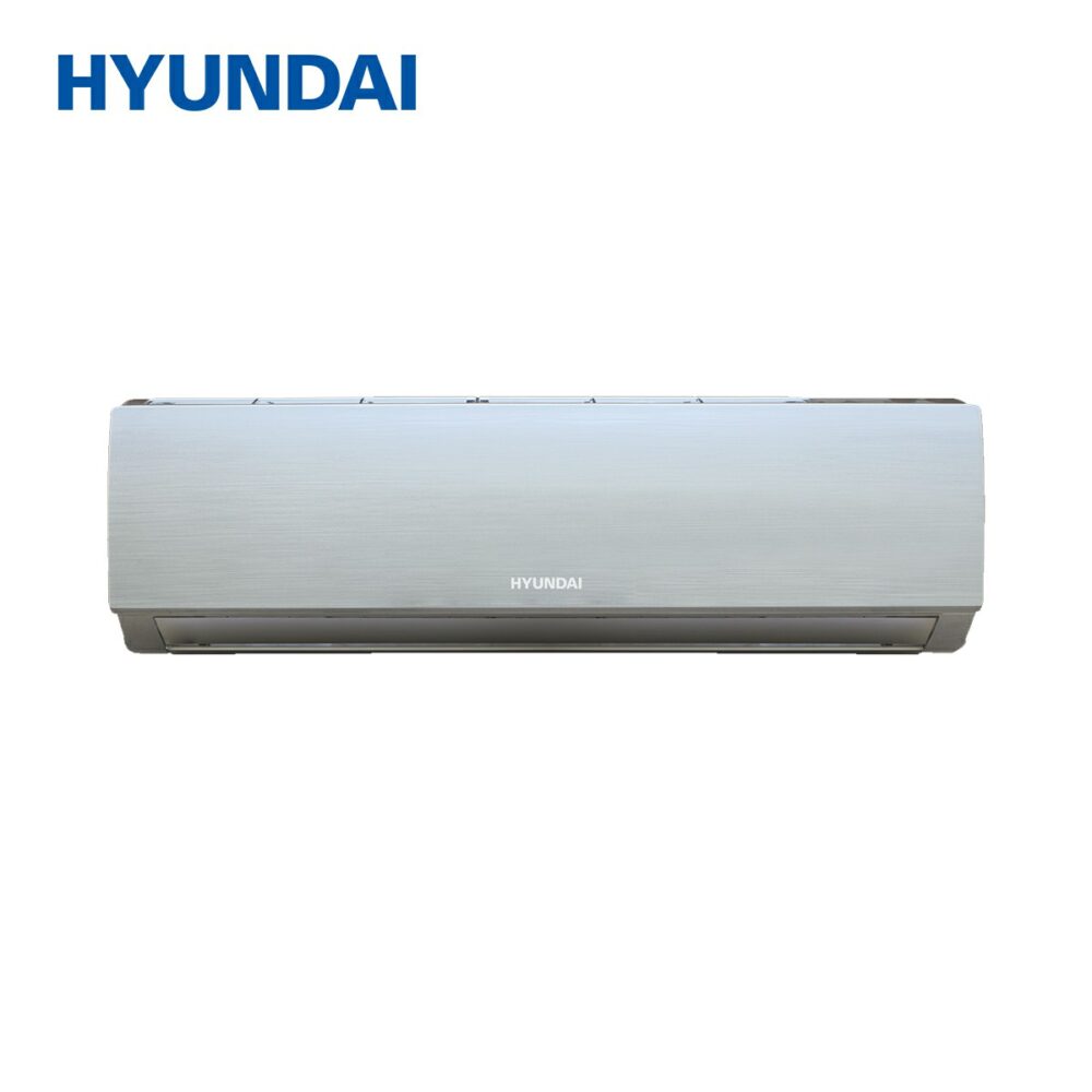 Hyundai DC Inverter AC Elegant Series 1.5 Ton (HACEGW/S) - Hyundai Pakistan