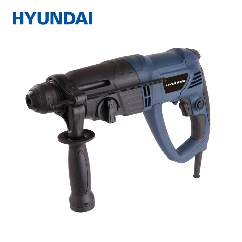 Hyundai Rotary Hammer 950W (HP950-RH) - Hyundai Pakistan