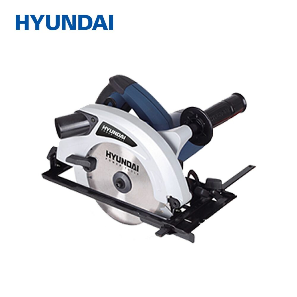 Hyundai Circular Saw 1200W (HP1300-CS-7") - Hyundai Pakistan