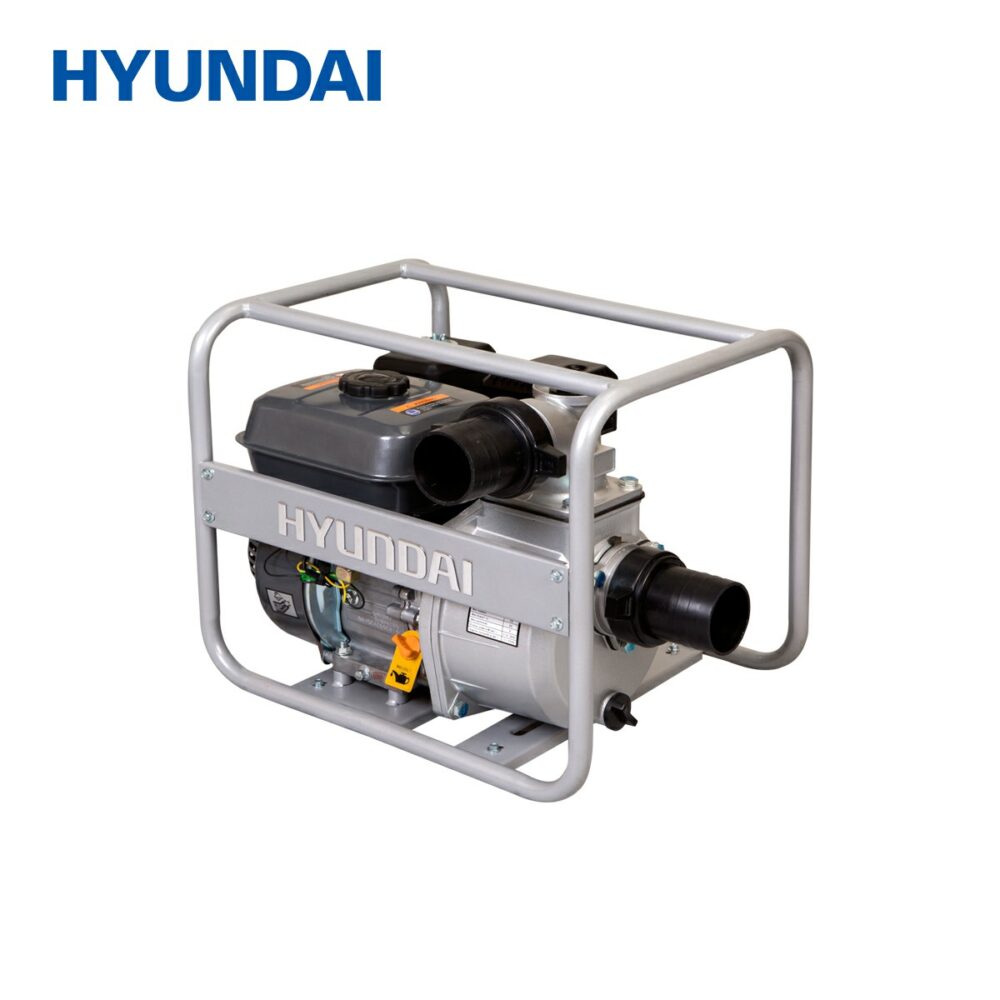 Hyundai Water Pump 28m3 (HWP-552) - Hyundai Pakistan