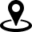 Contact Us Map Pin