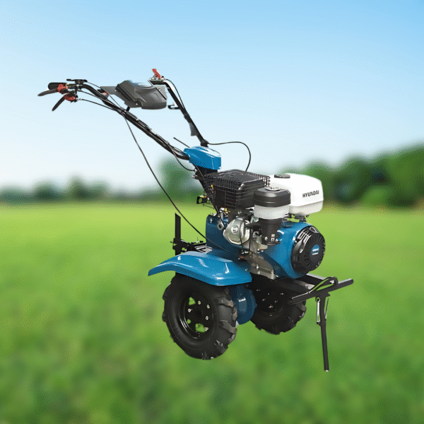 Hyundai Power Tiller 15HP (HYT480) - Hyundai Pakistan