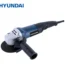 Hyundai Angle Grinder 850W (HP850L-AG)
