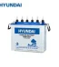 Hyundai Tubular Battery 220 Amp 12HBT260T