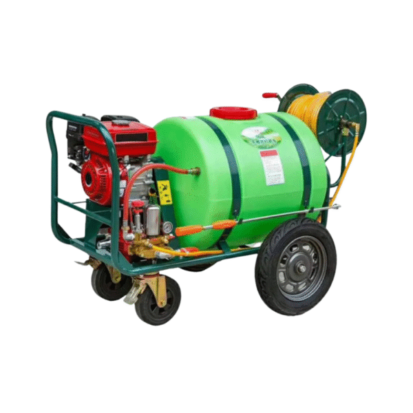 Trolley Power Sprayer