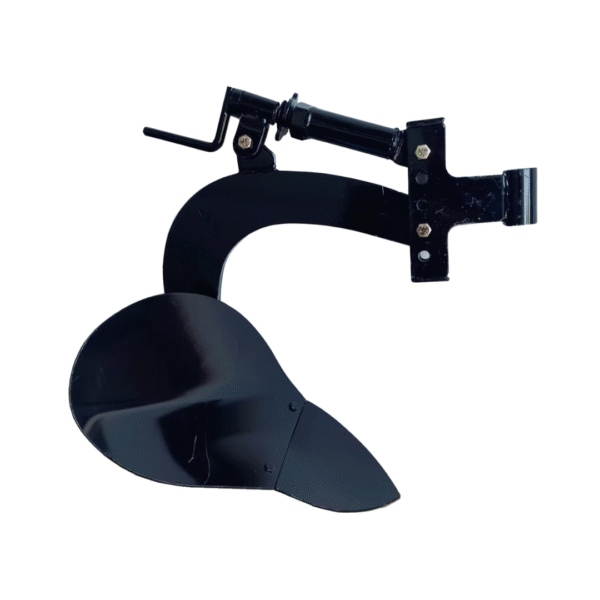 soil plough for tiller