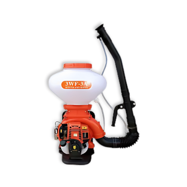 mist duster sprayer
