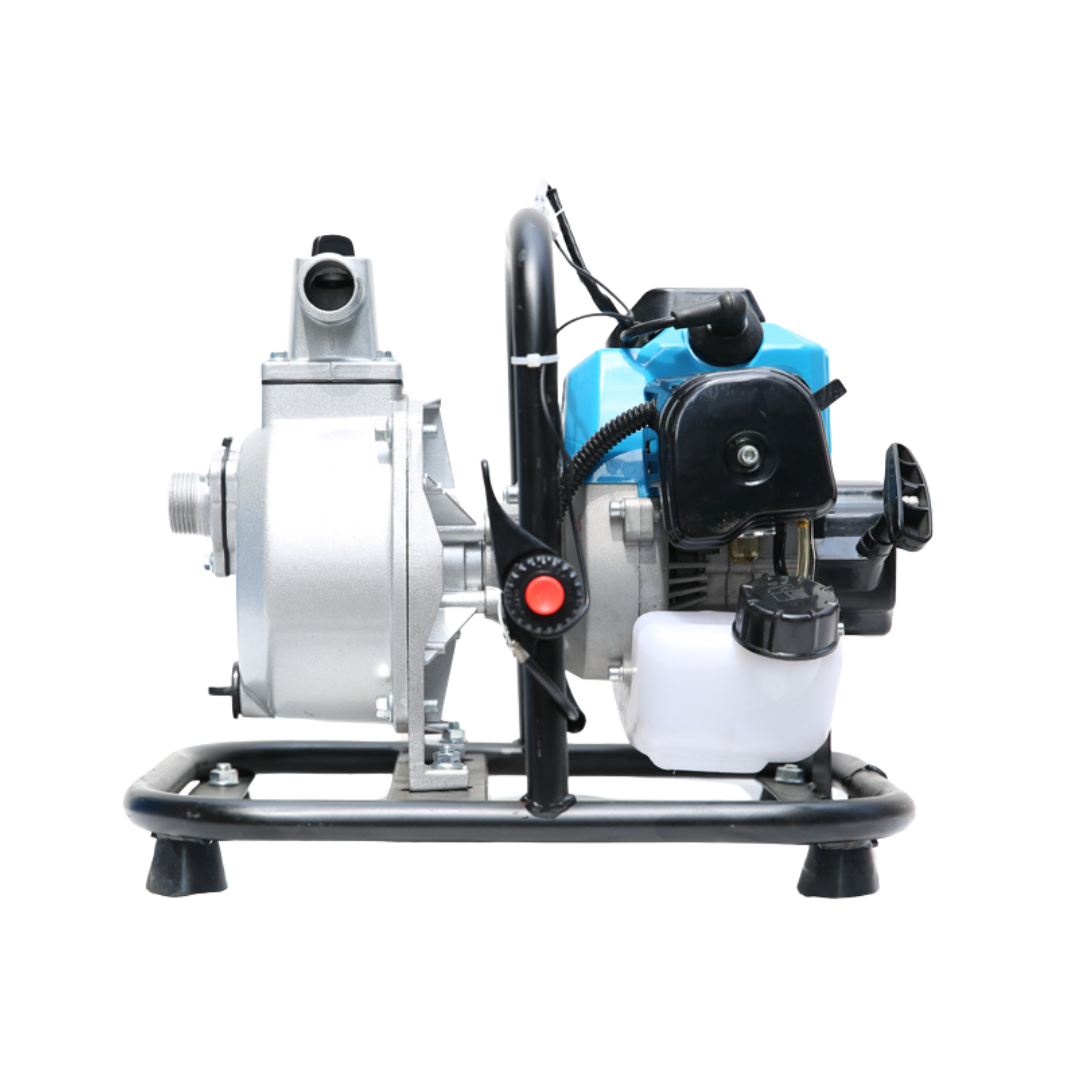 Gasoline Water Pump