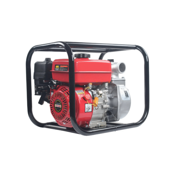 Gasoline Water Pump