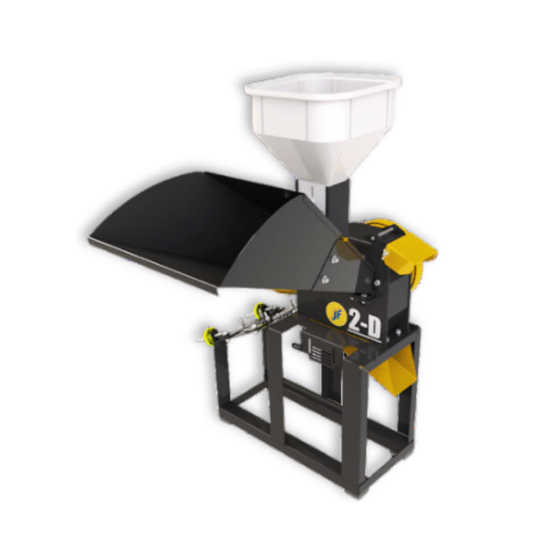 Chaff Cutter Machine