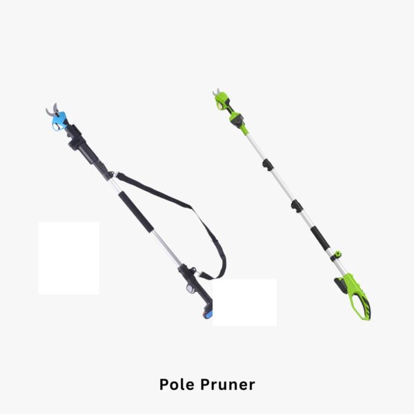 Pole Pruner – Safe & Precise Tree Trimming Tool | Pakchina.com.pk