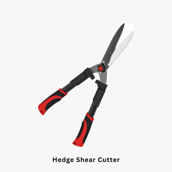 Hedge Shear Cutter