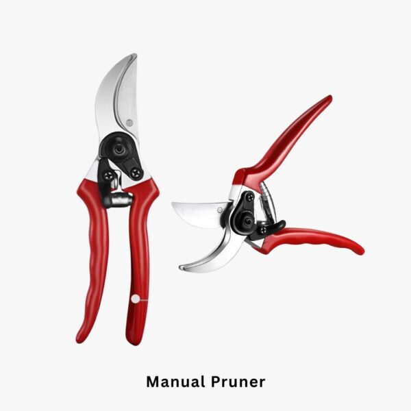 Manual Pruner – Precise Garden Cutting Made Simple | Pakchina.com.pk